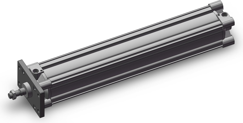 SMC CP96SDF100-600C