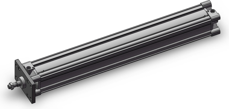 SMC CP96SDF100-800C-M9PAVL