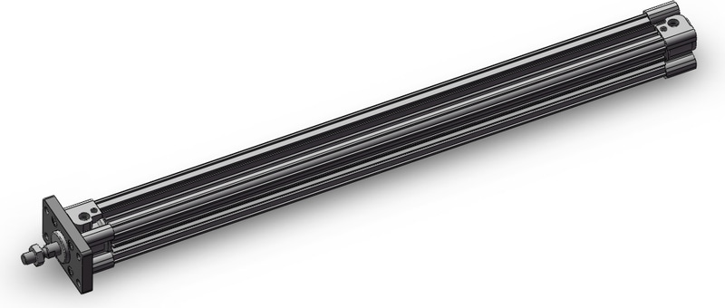SMC CP96SDF32-500C
