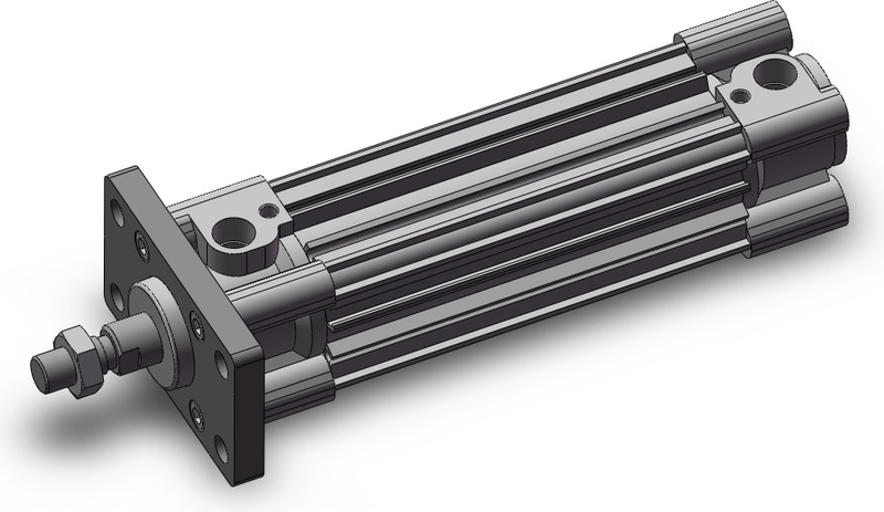 SMC CP96SDF40-100C