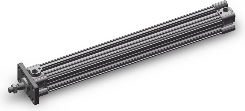 SMC CP96SDF40-400C