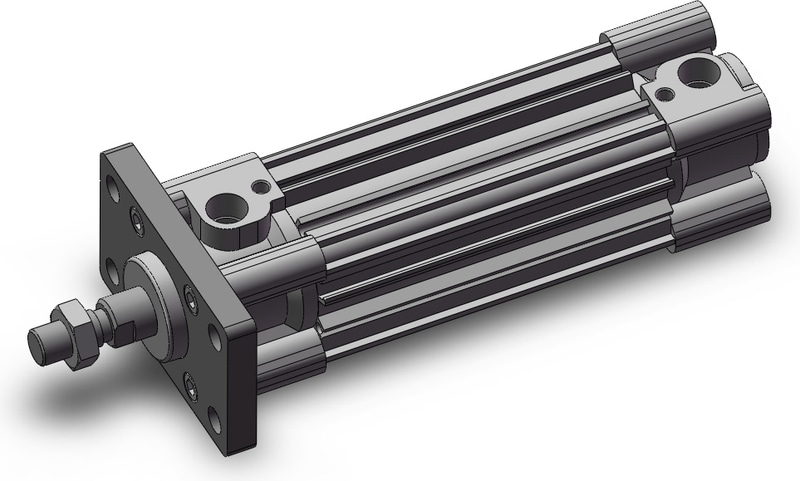 SMC CP96SDF40-80C