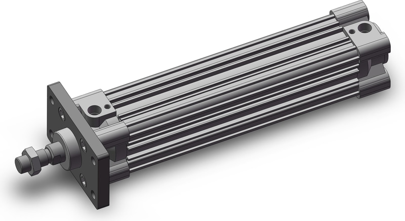 SMC CP96SDF50-200C