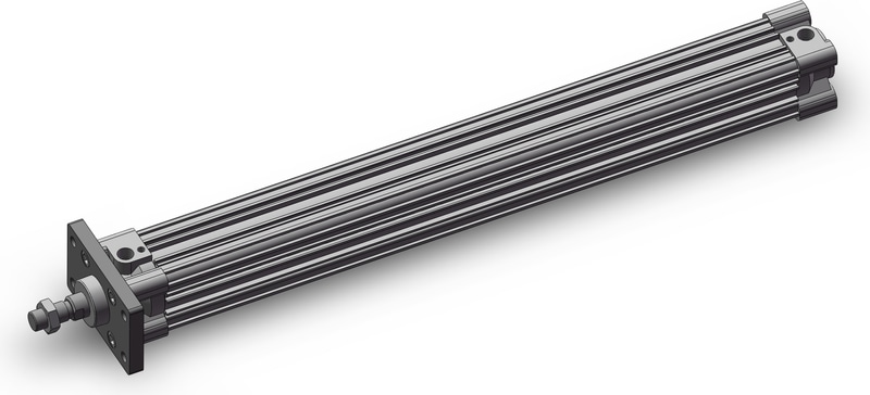 SMC CP96SDF50-500C