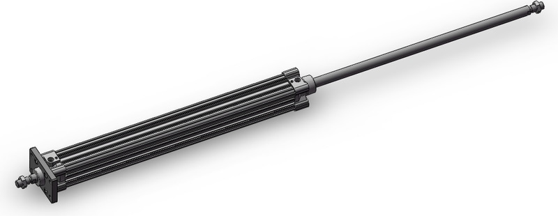 SMC CP96SDF50-500CW
