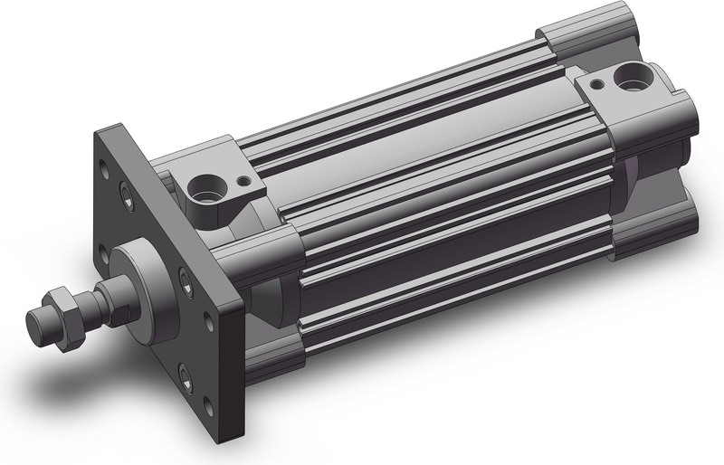SMC CP96SDF63-100C