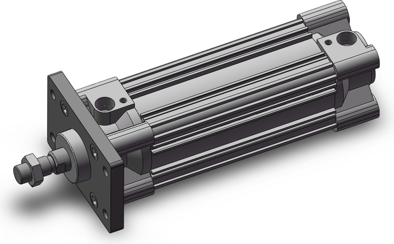 SMC CP96SDF63-125C