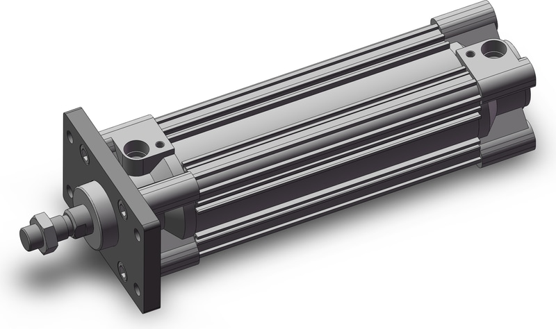 SMC CP96SDF63-160C
