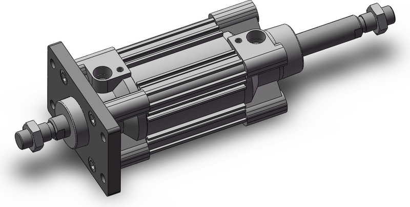 SMC CP96SDF63-50CW