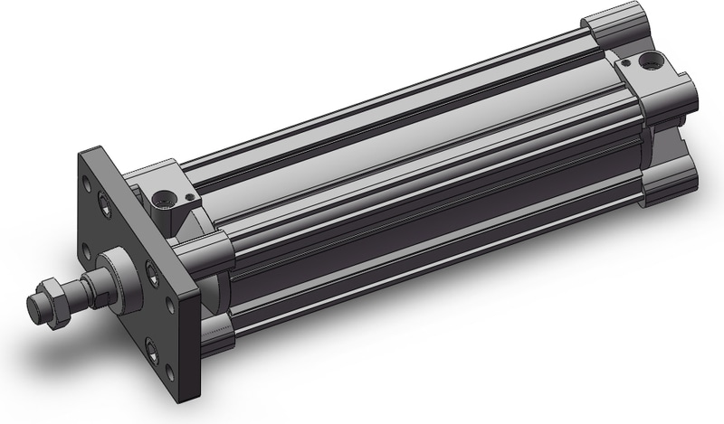 SMC CP96SDF80-250C