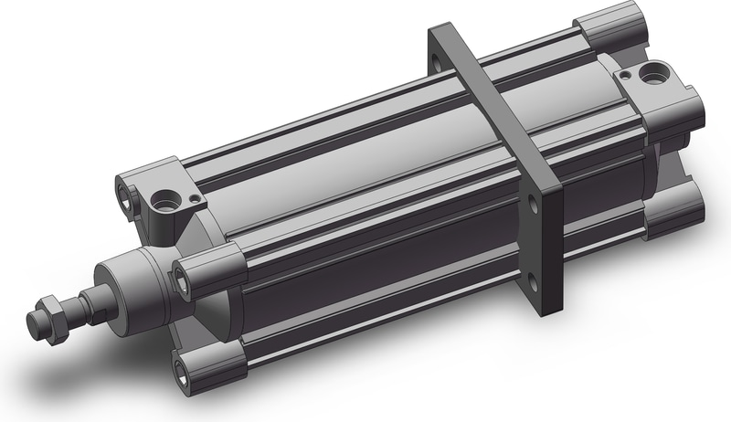 SMC CP96SDG100-250C