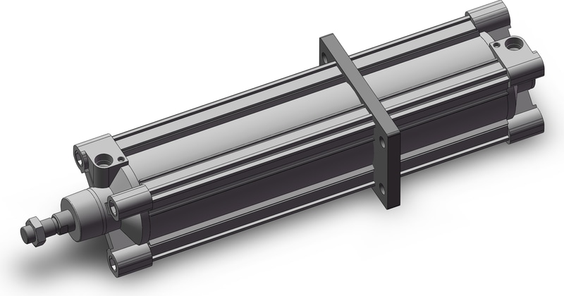 SMC CP96SDG100-400C