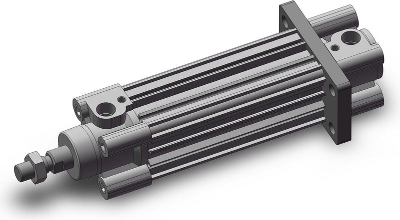 SMC CP96SDG40-100C