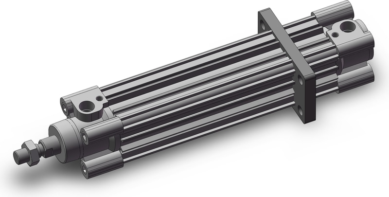 SMC CP96SDG40-160C