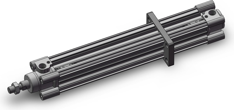 SMC CP96SDG40-250C-A96L