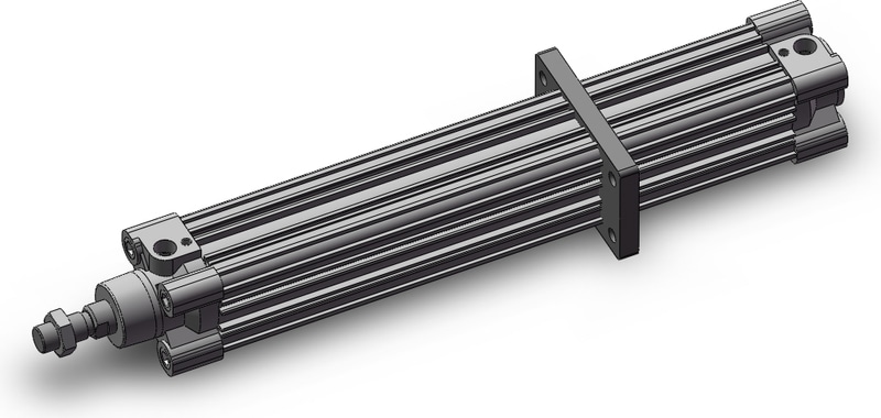 SMC CP96SDG50-320C