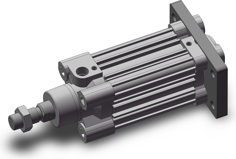 SMC CP96SDG50-50C