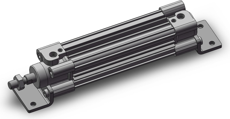 SMC CP96SDL32-100C