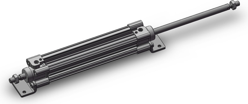 SMC CP96SDL32-160CW