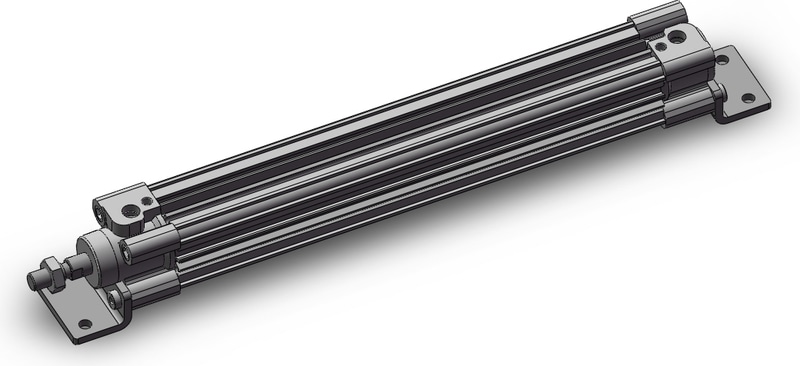 SMC CP96SDL32-250C