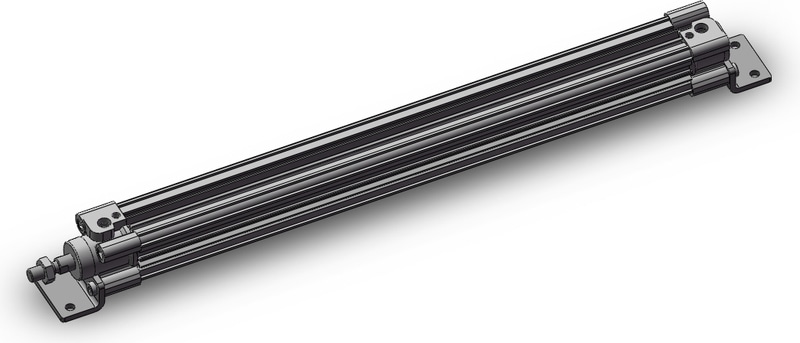 SMC CP96SDL32-400C