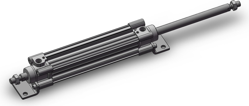 SMC CP96SDL40-160CW