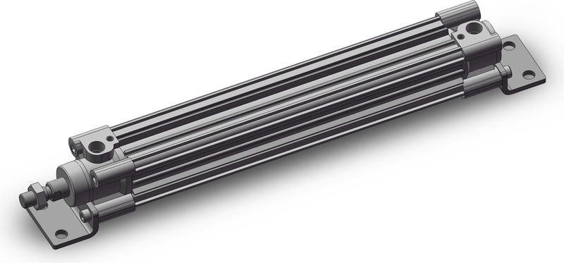 SMC CP96SDL40-250C