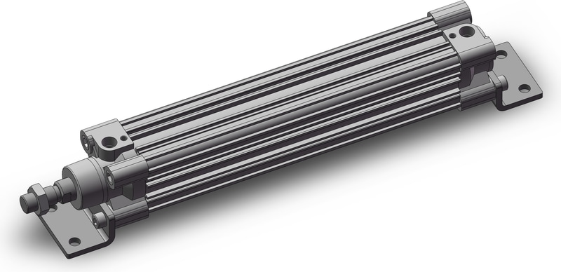 SMC CP96SDL50-250C