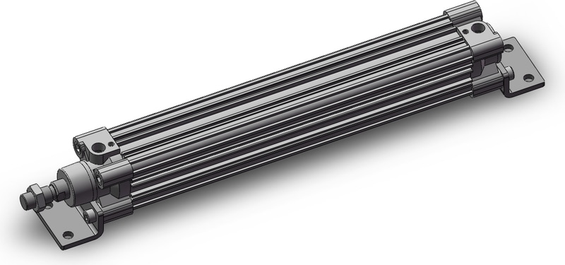 SMC CP96SDL50-320C