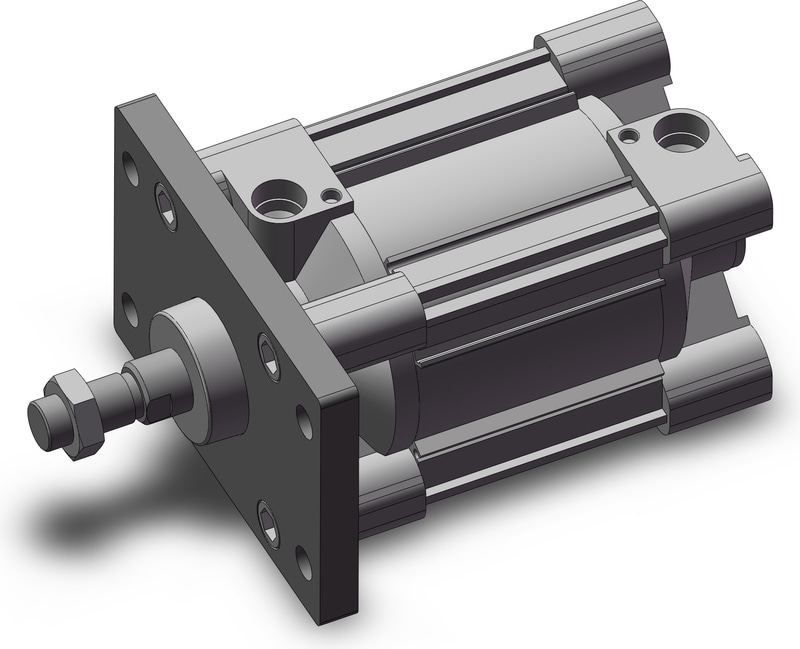 SMC CP96SF100-50C