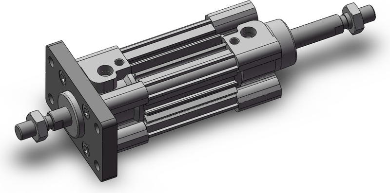 SMC CP96SF32-25CW