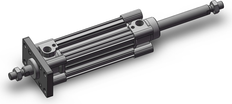 SMC CP96SF40-80CW