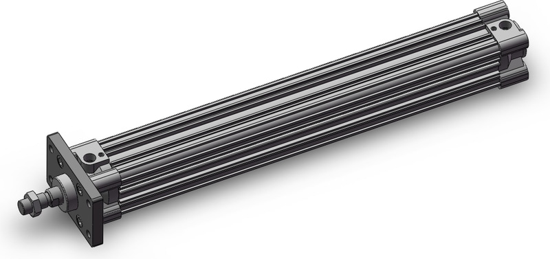 SMC CP96SF50-400C