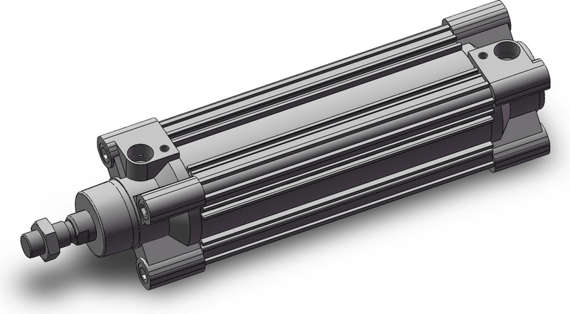 SMC CP96SF63-160C