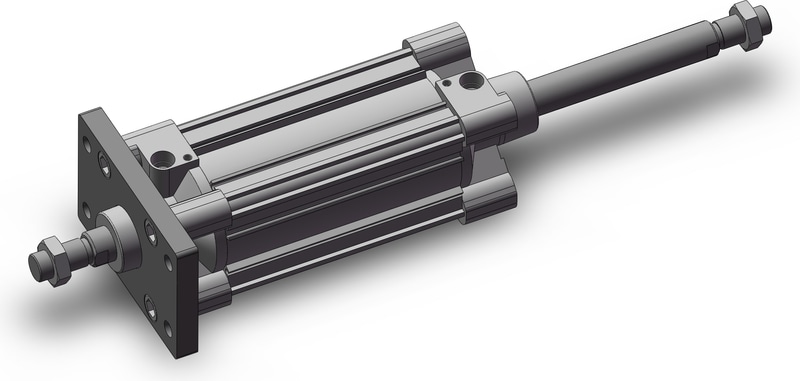 SMC CP96SF80-125CW