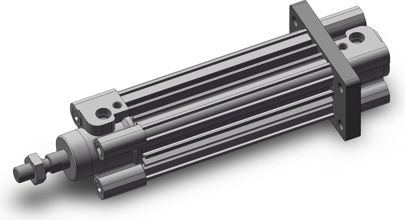 SMC CP96SG32-100C