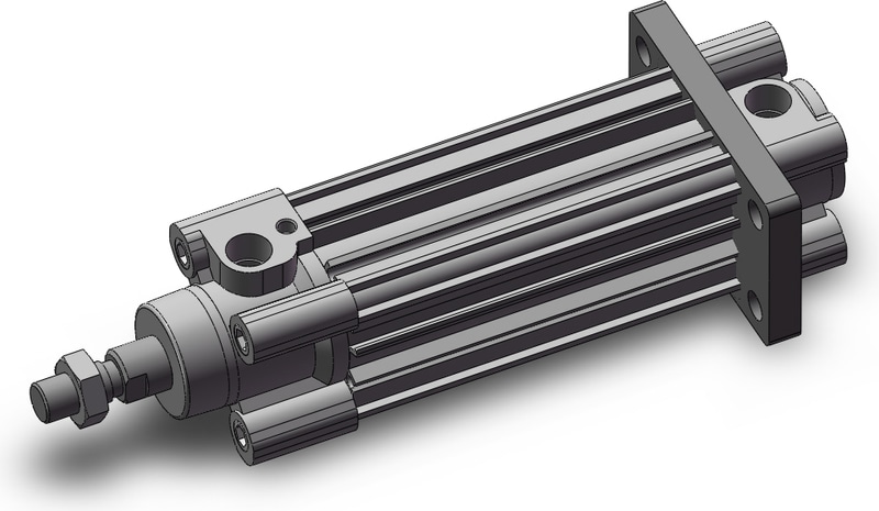 SMC CP96SG40-80C