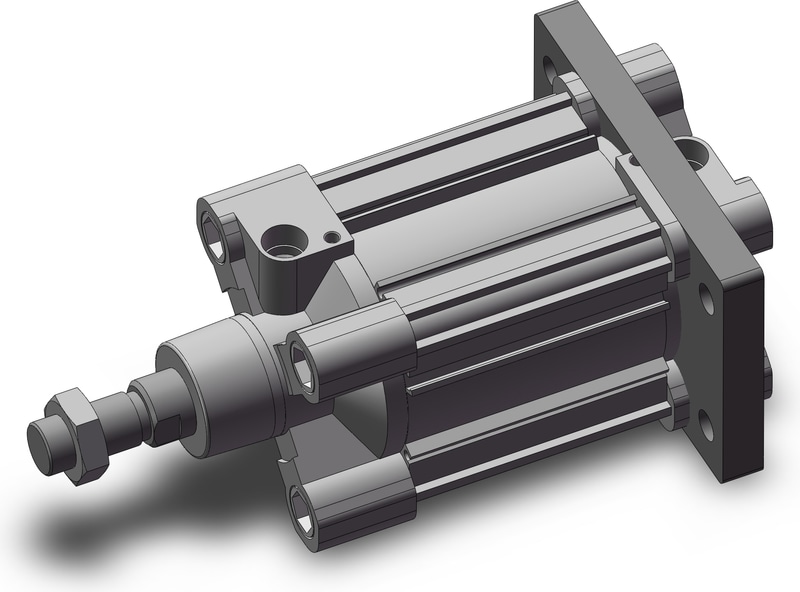 SMC CP96SG80-50C
