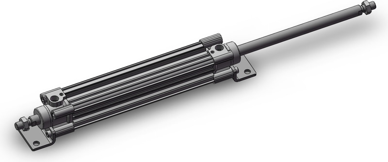 SMC CP96SL40-200CW
