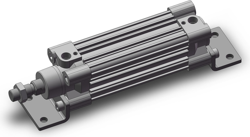SMC CP96SL50-100C
