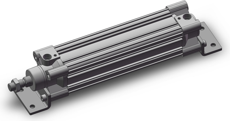 SMC CP96SL63-200C
