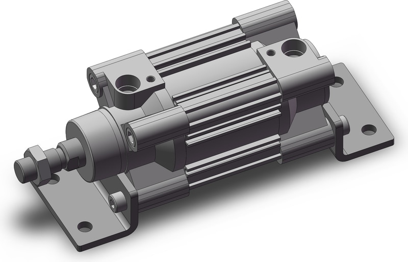 SMC CP96SL63-25C
