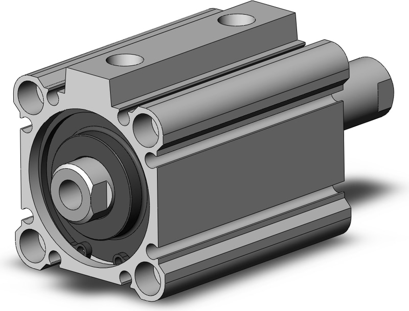 SMC CQ2WB40TF-30DCZ