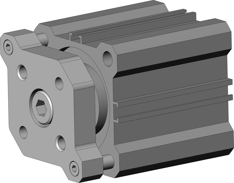 SMC CQMA40TN-25