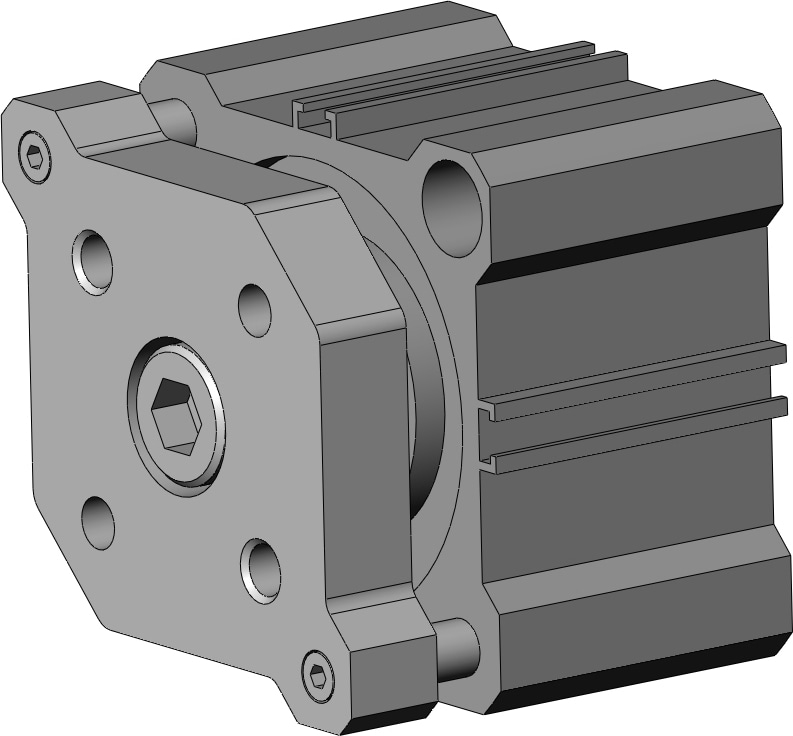 SMC CQMB50TN-10