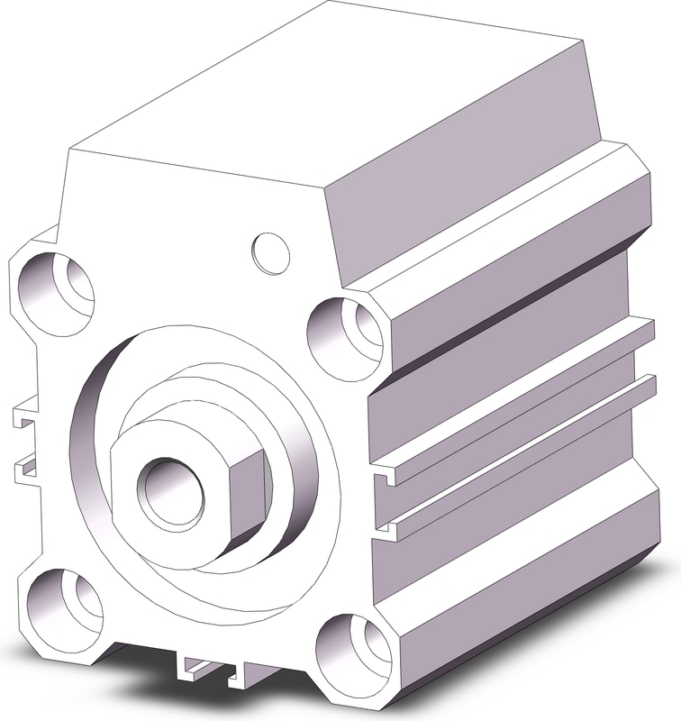 SMC CQP2B32-30D