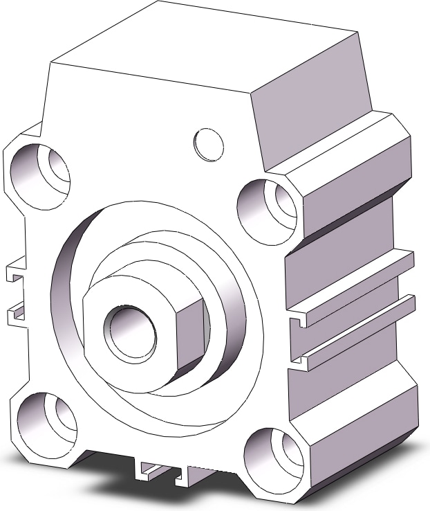 SMC CQP2B32-5D