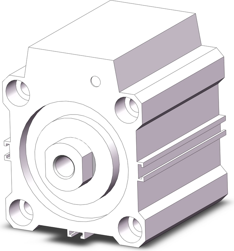 SMC CQP2B50-35D