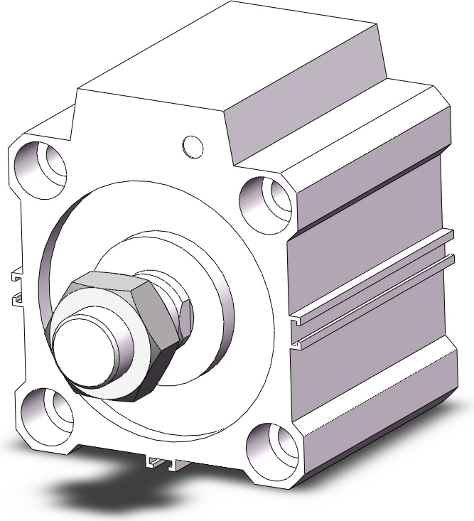 SMC CQP2B63-35DM