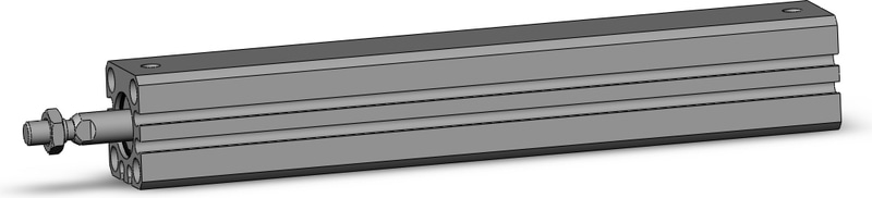 SMC CQSB16-150DCM